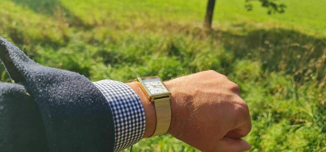 Przecena NOWY 800 pln-210 pln Larsson & Jennings STHLM/LDN