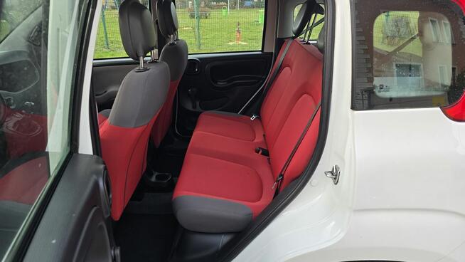Fiat Panda 2016