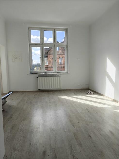 Mieszkanie za odstępne ze stałym zameldowaniem