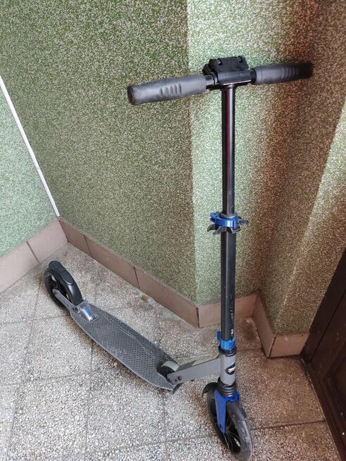 Hulajnoga dla dziecka
