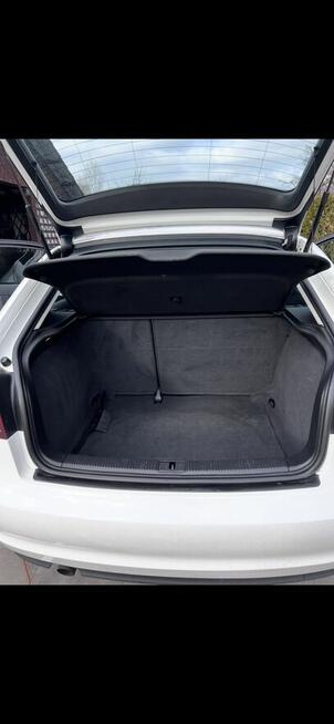 Audi A3 2010 1.6 mpi