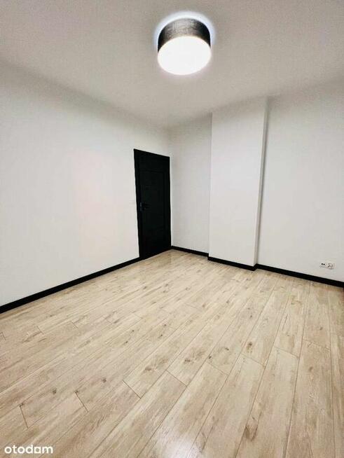 2 pokoje | Ogródek + taras | Nowe | 47 m²