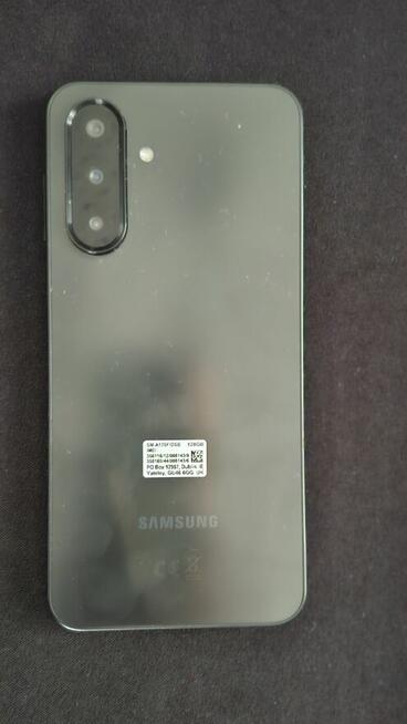 Sprzedam Smartfon Samsung Galaxy A17 4 GB / 128 GB 4G (LTE)