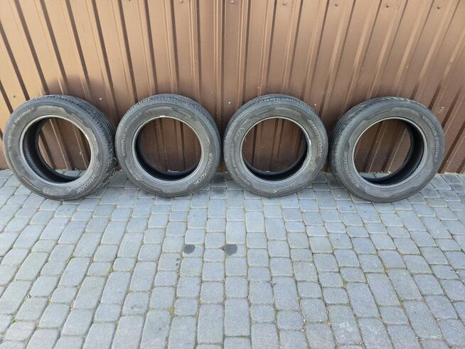 Opony letnie Hankook 205/60R16 92H.Komplet.