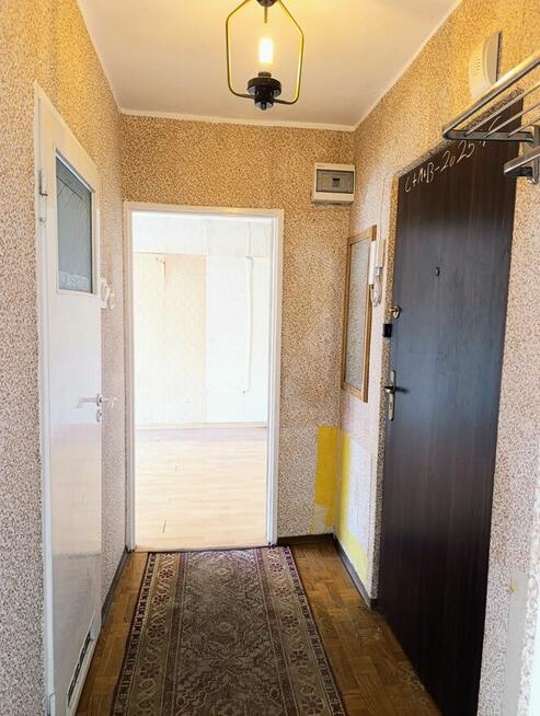 Mieszkanie - Tychy Morcinka - świetna lokalizacja, 36,6m2