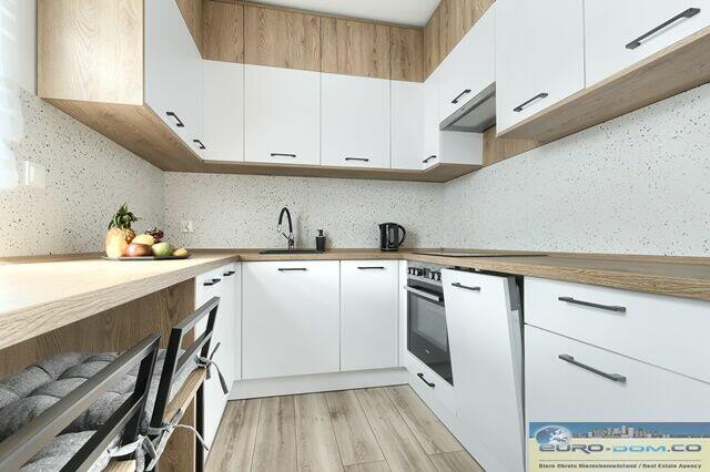 2 pokoje | balkon | miejsce postojowe | ul. Dmowskiego