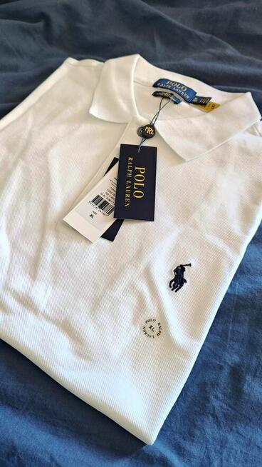 Koszulka polo Ralph Lauren