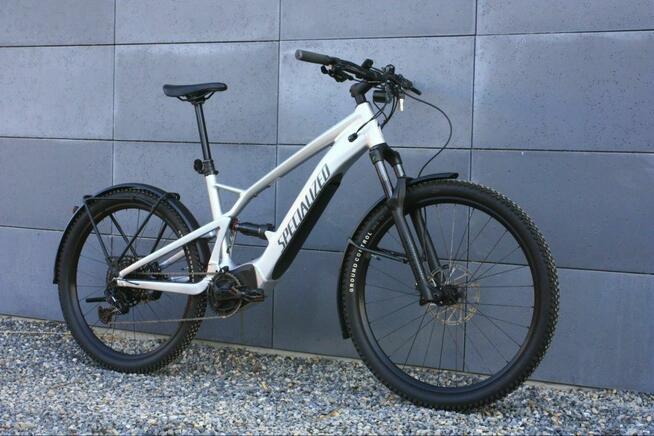 Rower elektryczny górski Specialized Turbo Tero X 4.0 710Wh