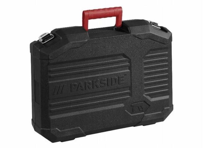 Młotowiertarka wiertarka udarowa 1050W, PARKSIDE PBH 1050 D4