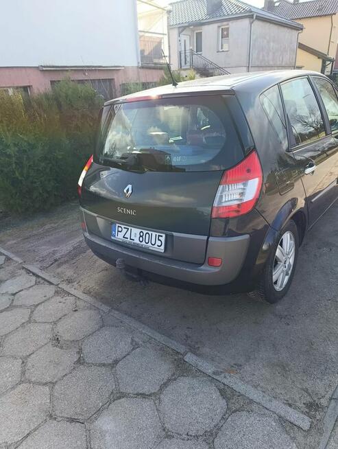 Sprzedam Renault Scenic II