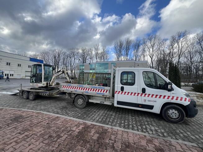 WUKO Wrocław 24/7 – udrażnianie kanalizacji, czyszczenie rur