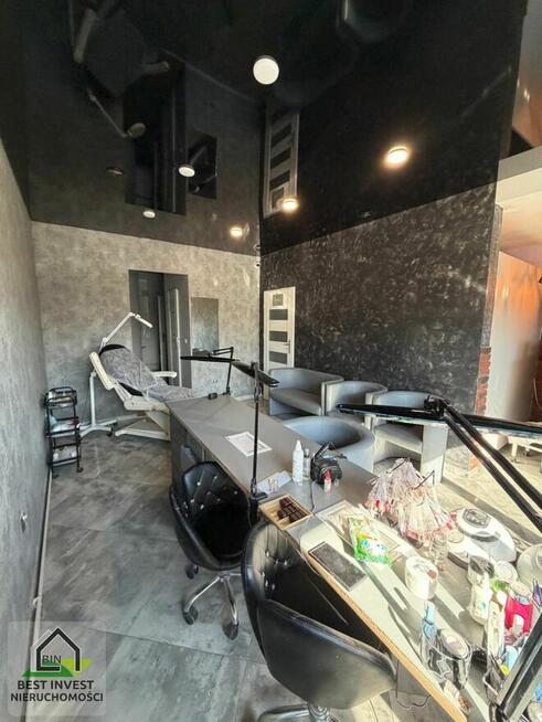 Lokal usługowy z możliwością rozbudowy -Jelenia Góra