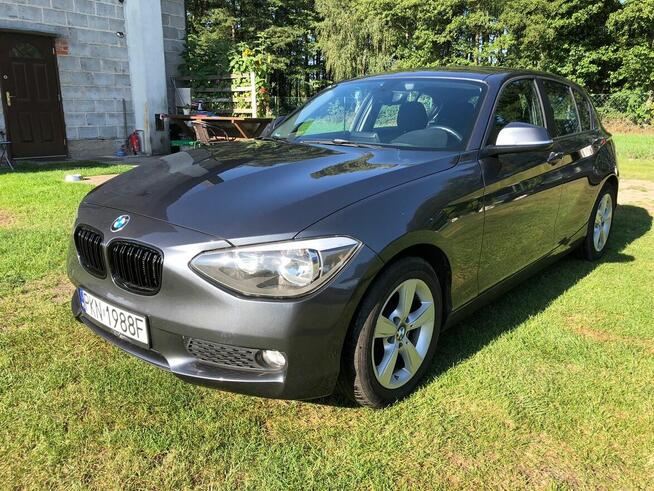 BMW 1 F20/21