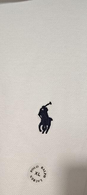 Koszulka polo Ralph Lauren
