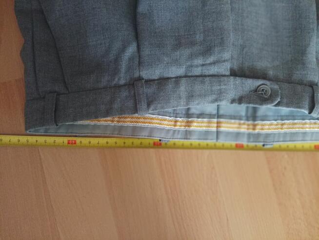 Koszula spodnie bluza z kapturem meskie