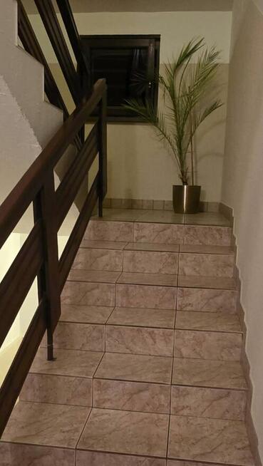 Kwatery i noclegi również dla pracowników