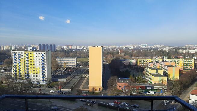 Mieszkanie 48m- 3 pokoje