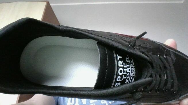 Sprzedan Buty MeskieFashion