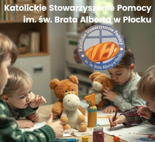 Wychowawca świetlicy (K/M)