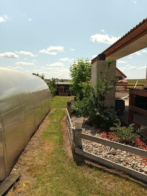 Dom jednorodzinny 130m2 w cichej i spokojnej okolicy.