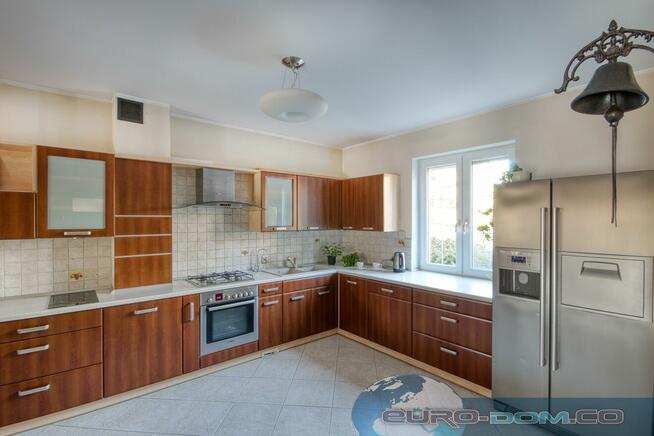 Dom wolnostojący | 229,33 m² | działka 2234 m² | Wiórek