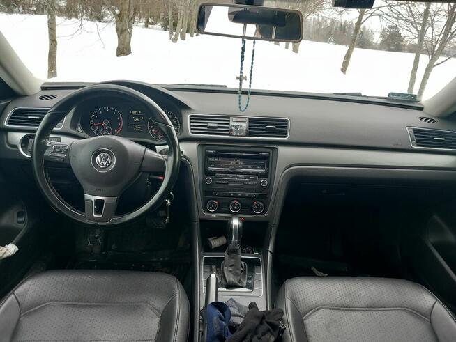 Sprzedam VW Passata