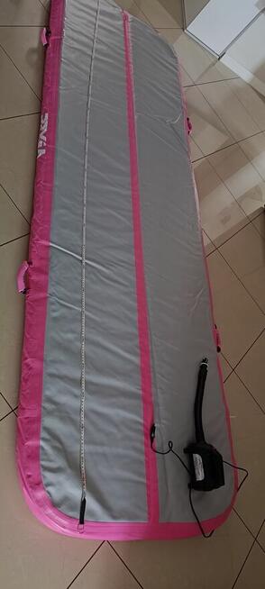 Ścieżka gimnastyczna Airtrack 3 m