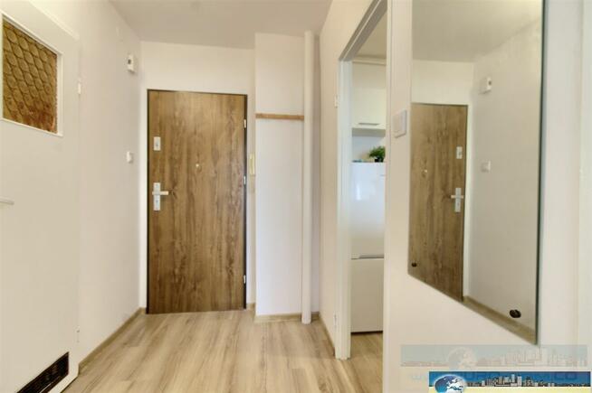 2 pokoje | 38 m² | os. Kosmonautów | Winogrady