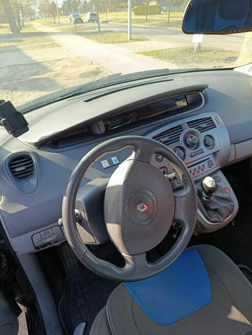 Sprzedam Renault Scenic II