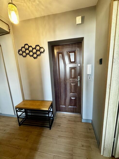 2 pokoje ul. Głogowska Wrocław (bezpośrednio)