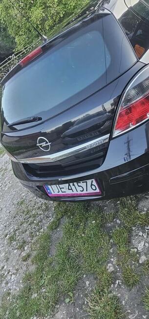 Opel Astra H