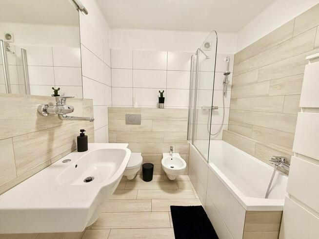 Dom szeregowy 109,8 m2 | Wólki Nowy Sącz | Do zamieszkania