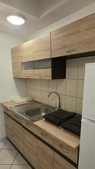 Kwatery i noclegi również dla pracowników