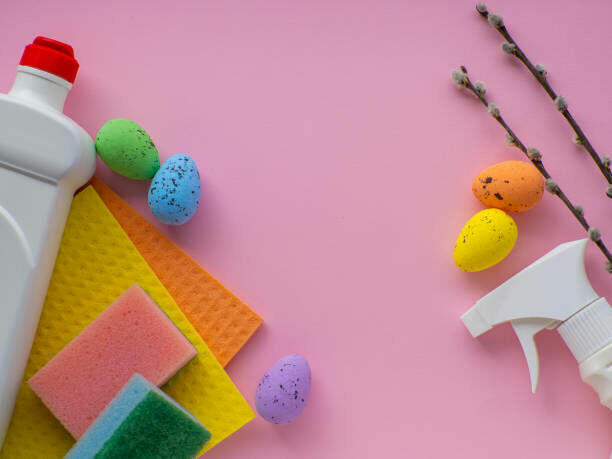 Sprzątanie domów i mieszkań w Łódzi z OC