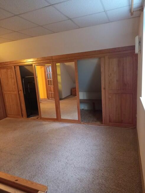 Sprzedam Dom pod lasem we Wsi Płozy Warmińsko-mazurskie