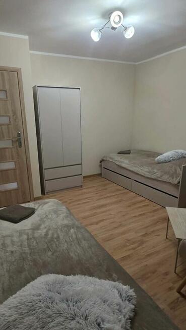 Kwatery i noclegi również dla pracowników