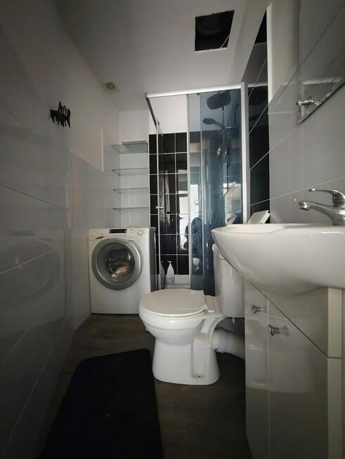 2 pokoje z CO miejskim do wprowadzenia w centrum