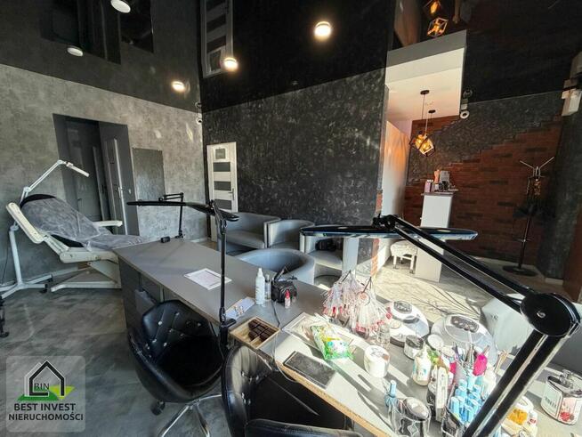 Lokal usługowy z możliwością rozbudowy -Jelenia Góra