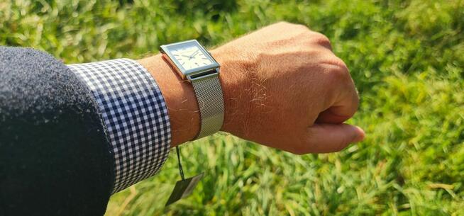 Przecena NOWY 800 pln-210 pln Larsson & Jennings STHLM/LDM