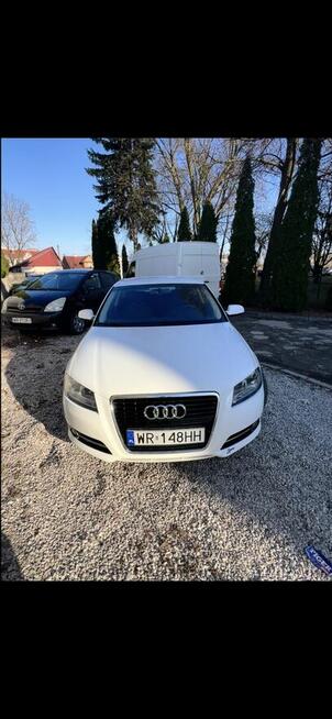 Audi A3 2010 1.6 mpi