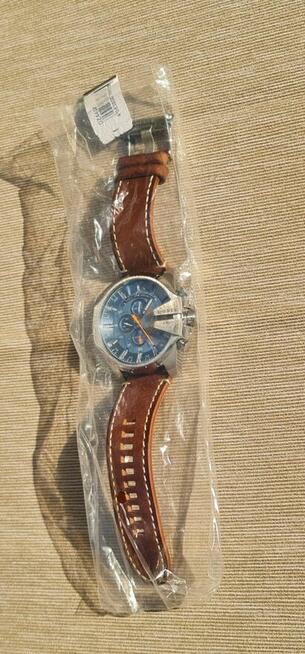 Przecena NOWY 500 pln-110 pln DIESEL Only The Brave ref. DZ