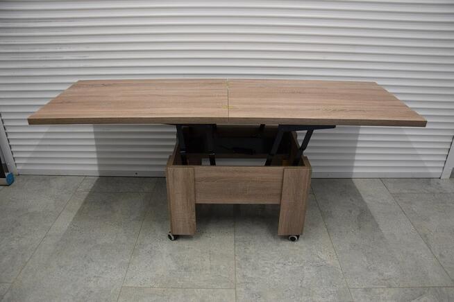 ławo- stół - super stan