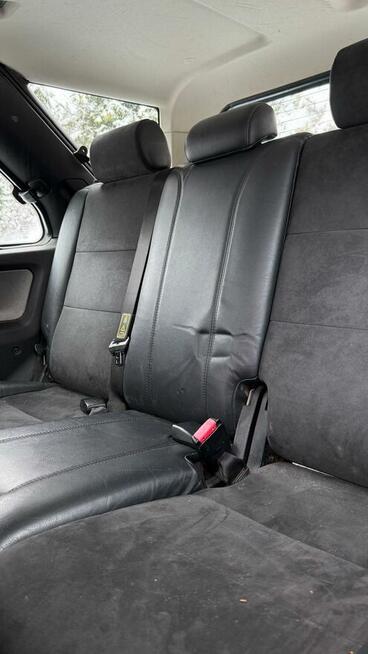 Land Rover Freelander 1 4x4 2,0 Diesel TD4