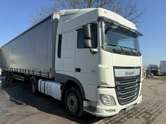 Daf XF 106 480