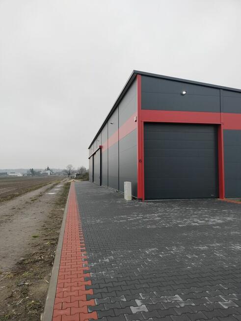 Magazyn/ lokal do wynajęcia