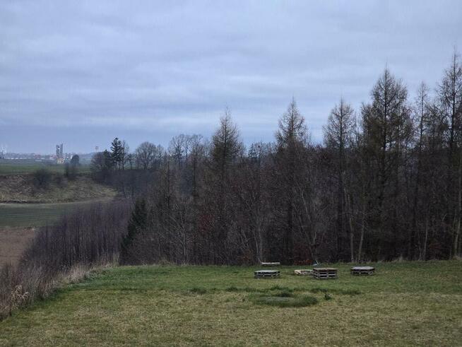 Mazury zachodnie, działka na sprzedaż