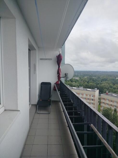 Mieszkanie na sprzedaż w Wodzisławiu Śląskim