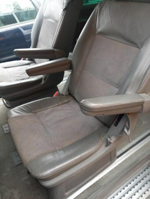 T5 multivan highline