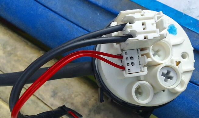 CZĘŚCI PRALKI PRALKA WHIRLPOOL AWO/C 71203P