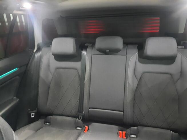 Wolkwagen golf VIII 2023 Style 2.0 dsg ,Panorama dach